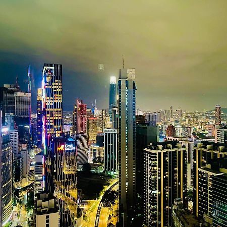 Vortex Suites Klcc By Yashrib Kuala Lumpur Dış mekan fotoğraf