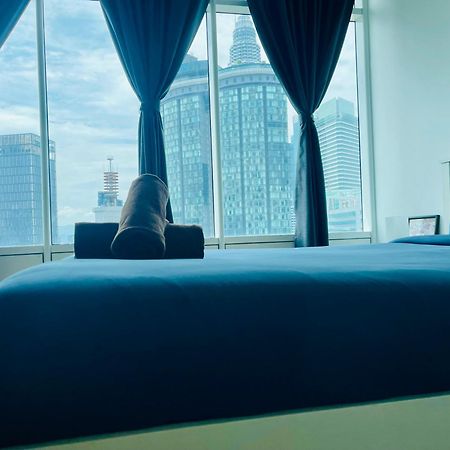 Vortex Suites Klcc By Yashrib Kuala Lumpur Dış mekan fotoğraf