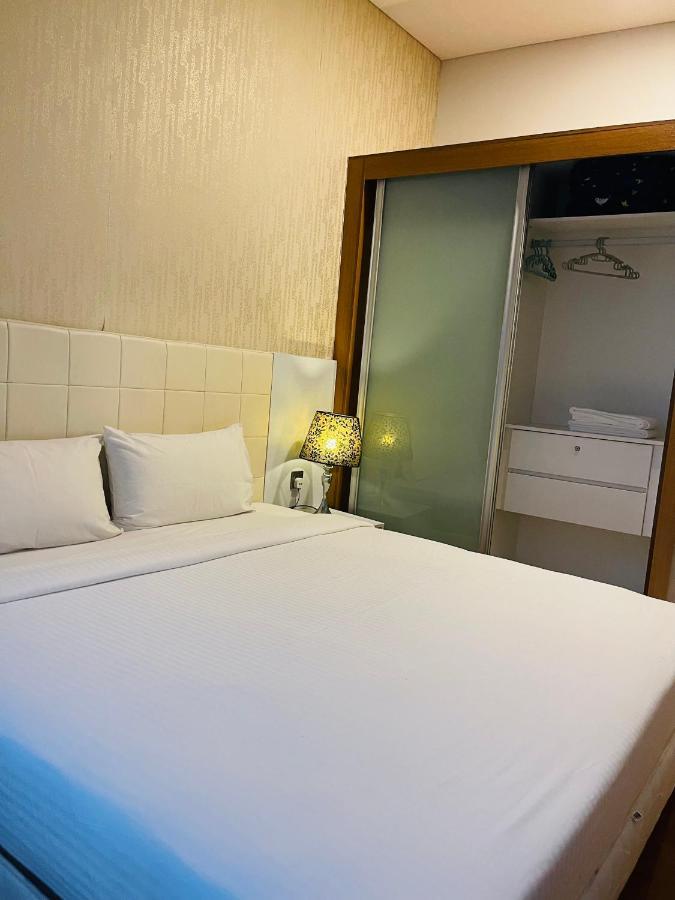 Vortex Suites Klcc By Yashrib Kuala Lumpur Dış mekan fotoğraf