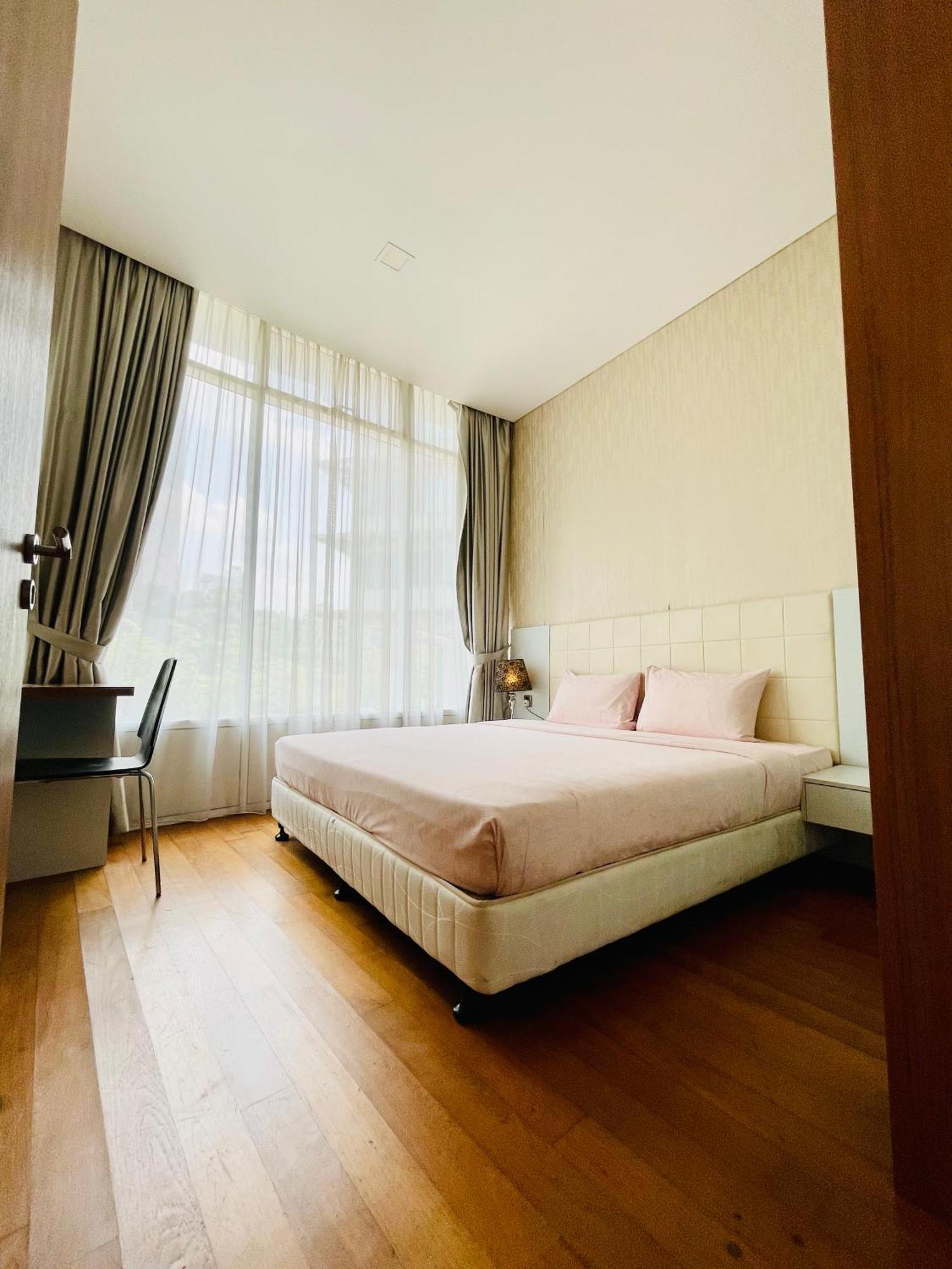 Vortex Suites Klcc By Yashrib Kuala Lumpur Dış mekan fotoğraf