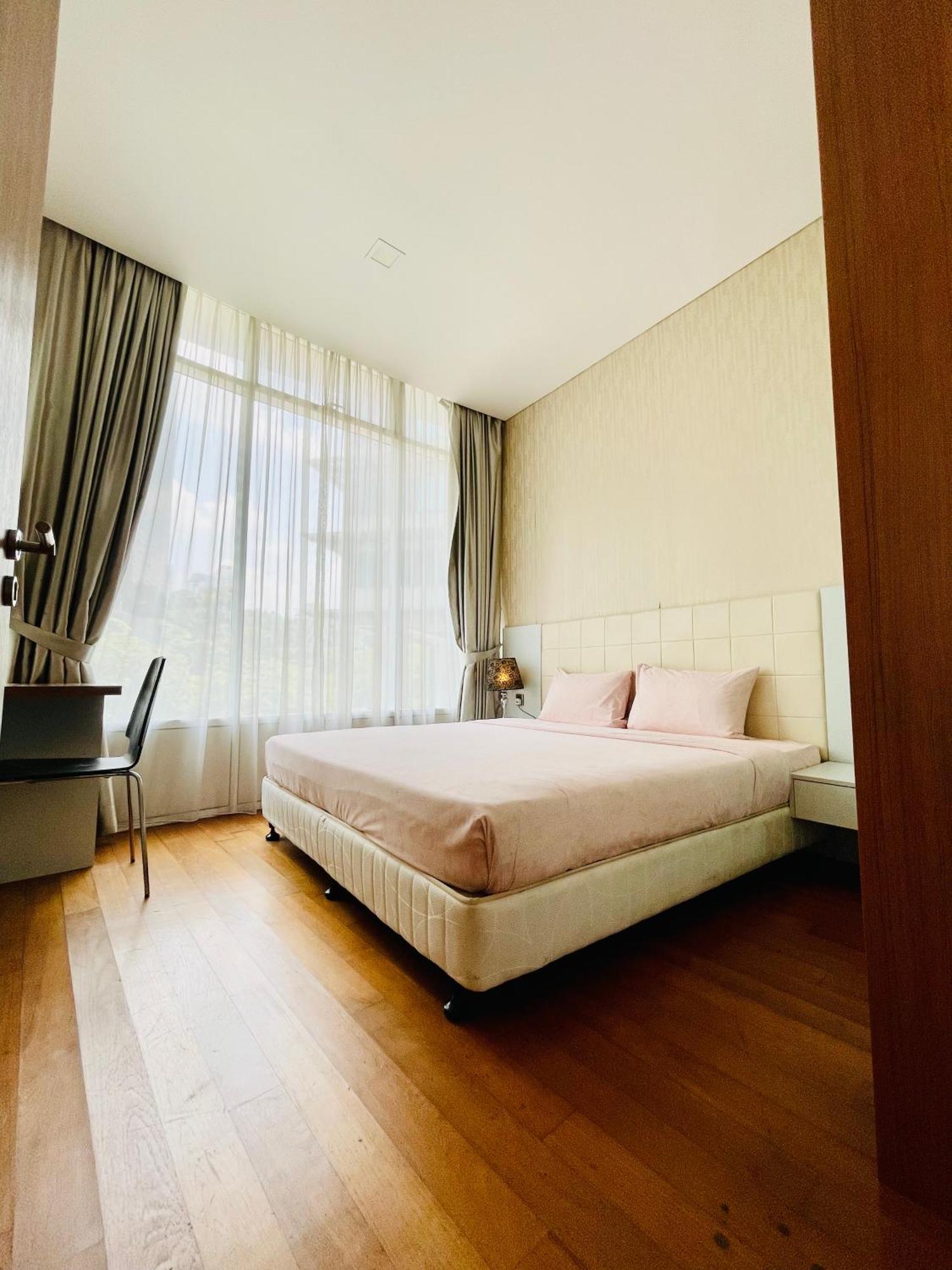 Vortex Suites Klcc By Yashrib Kuala Lumpur Dış mekan fotoğraf