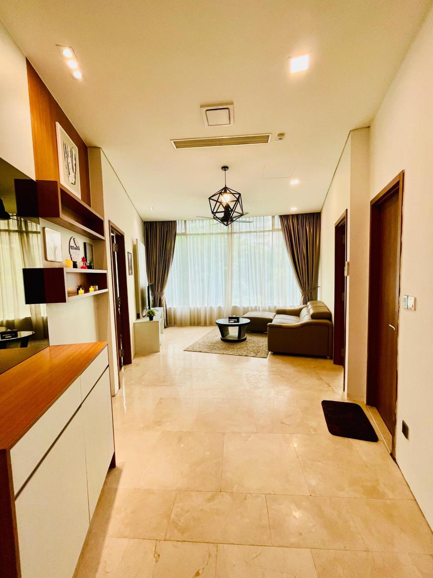 Vortex Suites Klcc By Yashrib Kuala Lumpur Dış mekan fotoğraf