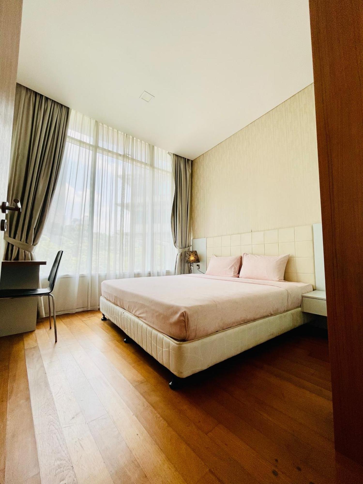 Vortex Suites Klcc By Yashrib Kuala Lumpur Dış mekan fotoğraf