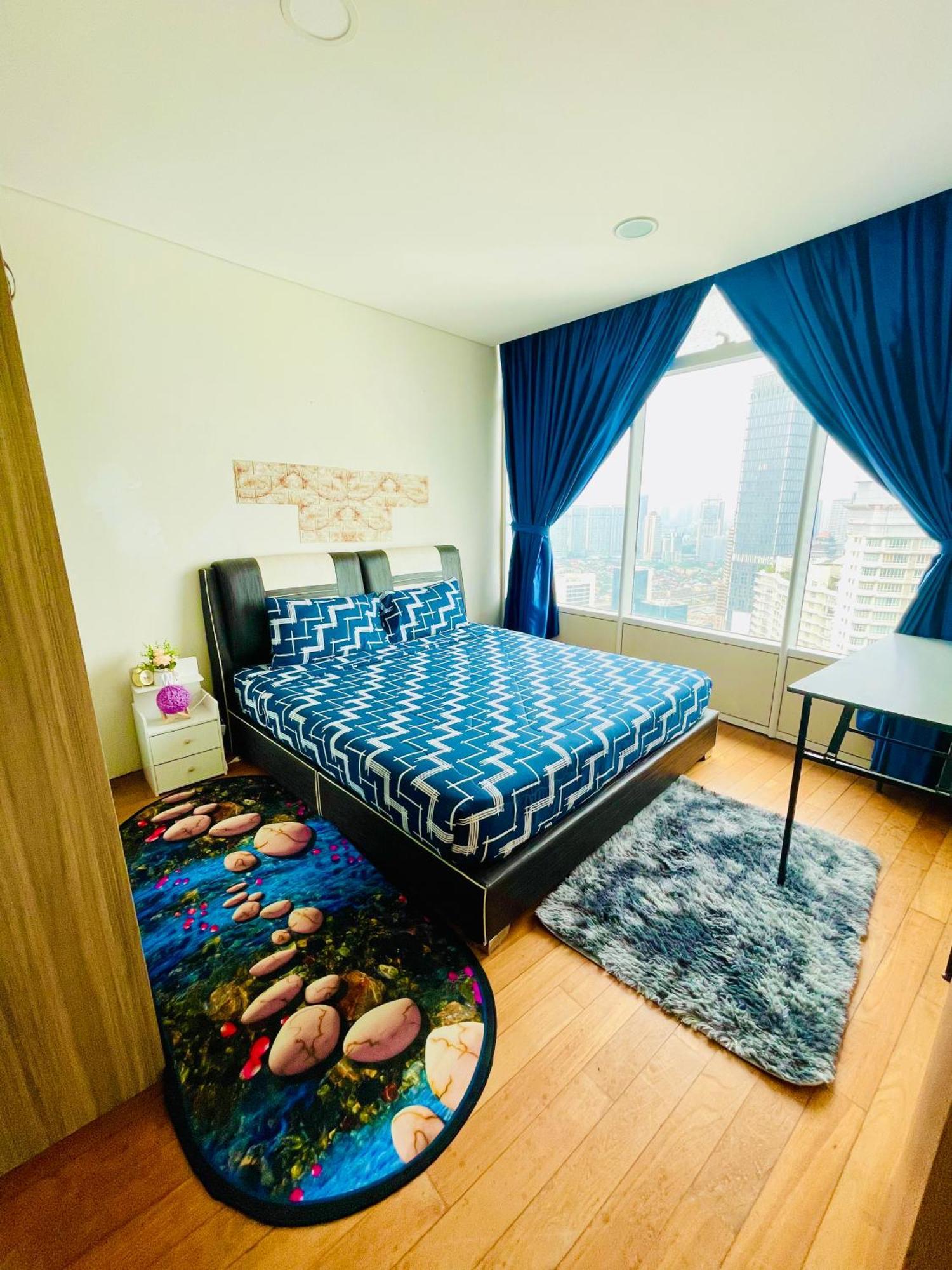 Vortex Suites Klcc By Yashrib Kuala Lumpur Dış mekan fotoğraf