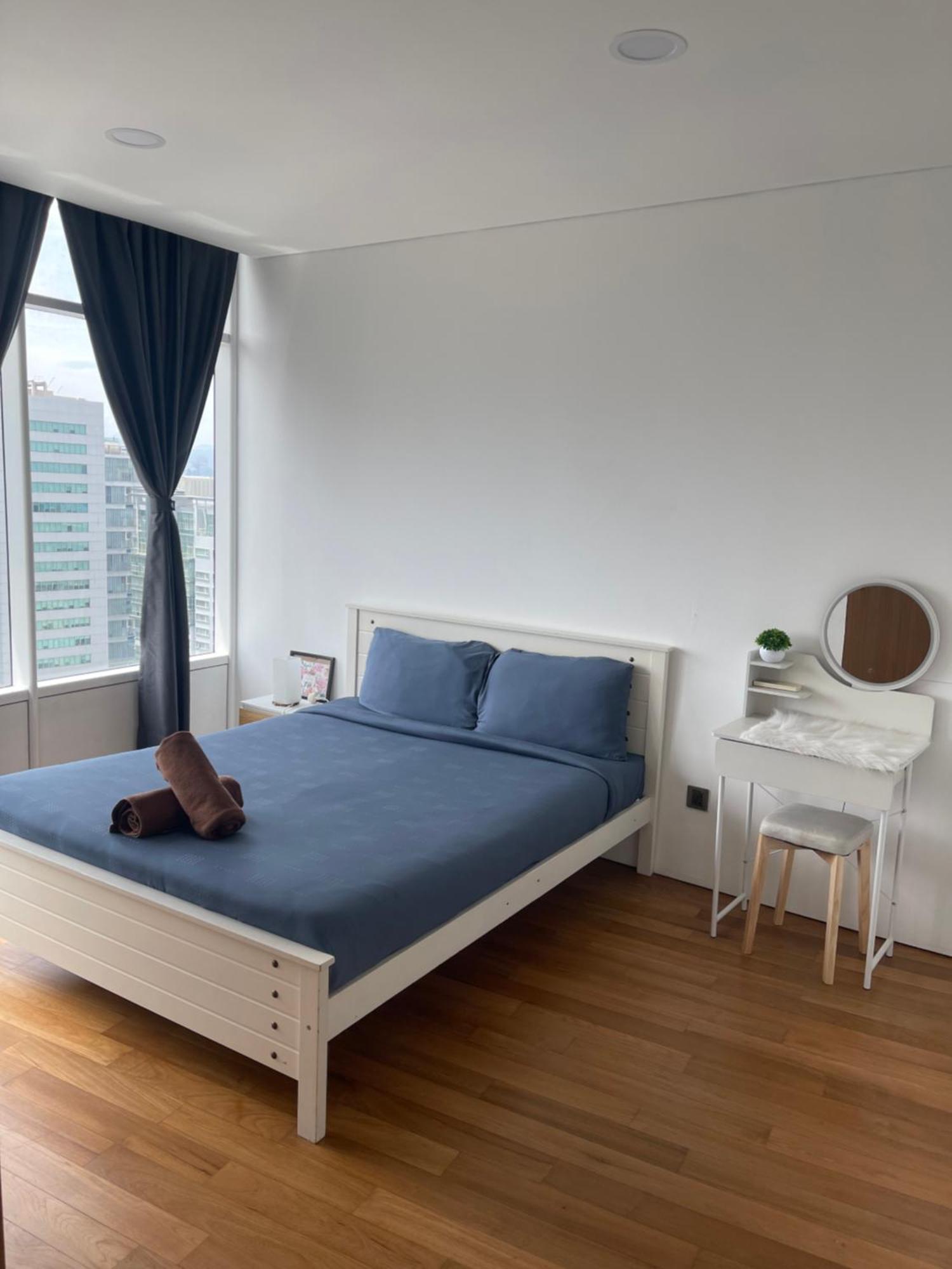 Vortex Suites Klcc By Yashrib Kuala Lumpur Dış mekan fotoğraf