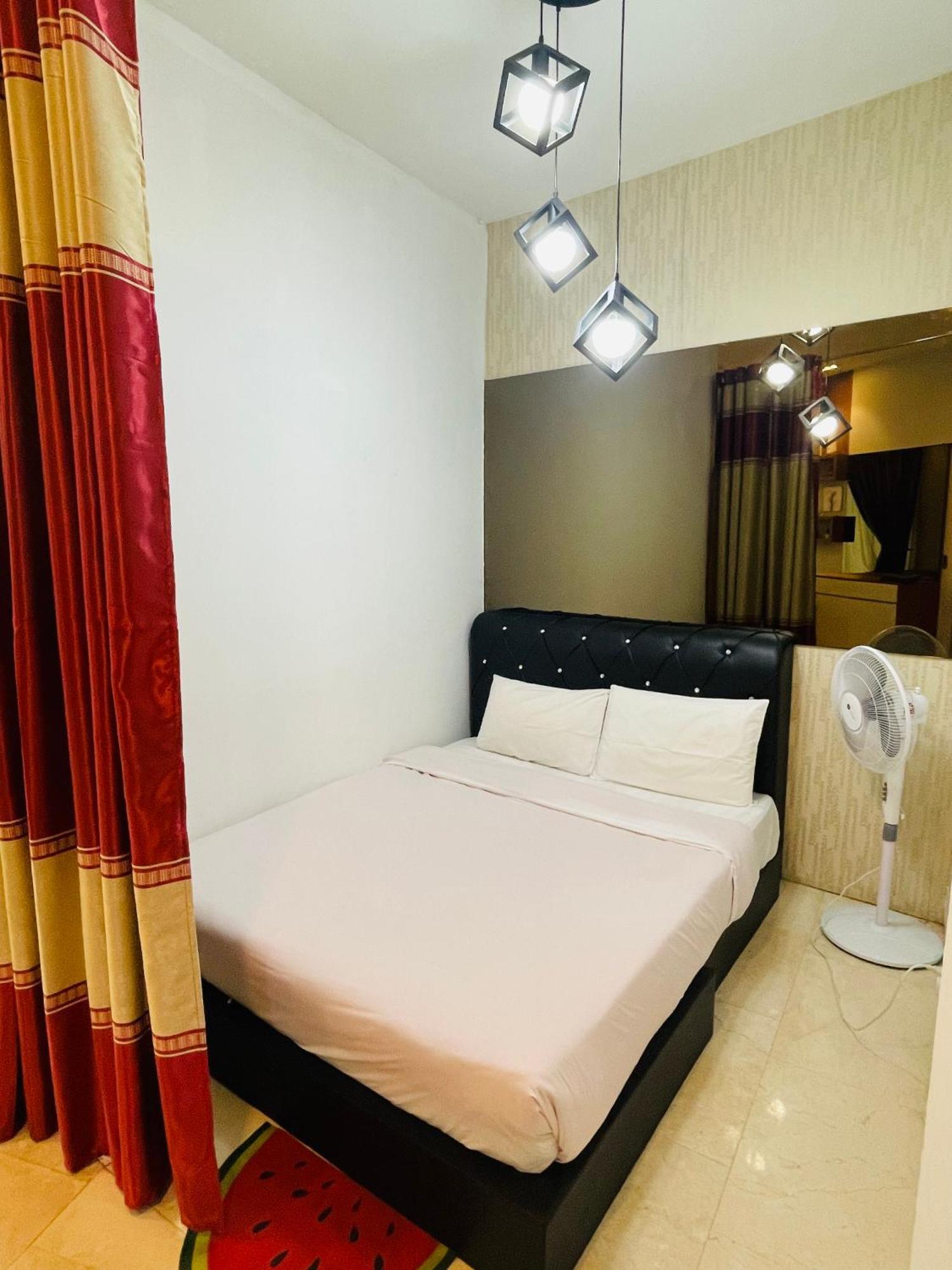 Vortex Suites Klcc By Yashrib Kuala Lumpur Dış mekan fotoğraf
